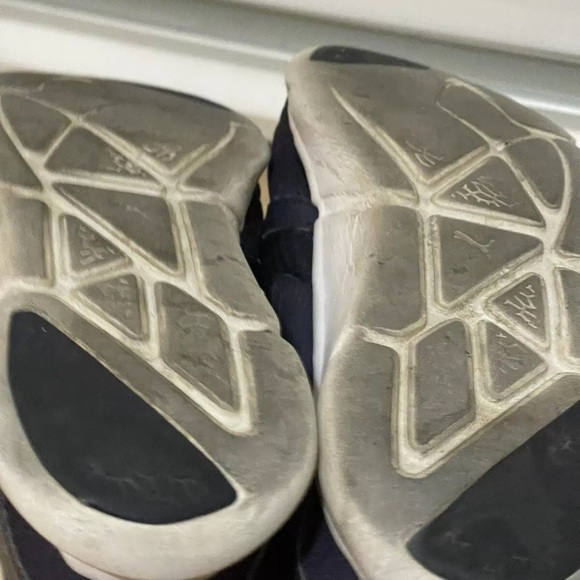 PUMA  Women's Running Shoes Soft Foam Athletic Sneakers Blue  Size 7.5 - Picture 8 of 9